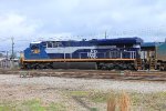 CSXT 1836